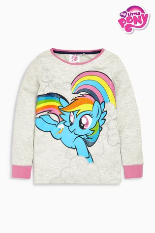 Navy My Little Pony Pyjamas (9mths-8yrs)